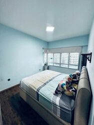Blk 446 Yishun Avenue 11 (Yishun), HDB 4 Rooms #567966861